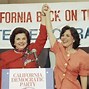 Image result for Dianne Feinstein First Elected
