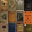 Image result for Vintage Recipe Book Covers