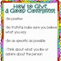 Image result for Smile Compliments