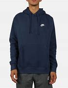 Image result for Nike Olympics Navy Blue Hoodie