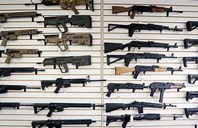 Image result for Military Guns for Sale