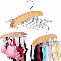 Image result for Space Saver String Tank Top Hangers