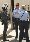 Image result for Becki Newton Police Outfit