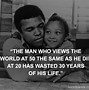 Image result for Muhammad Ali Quotes Inspirational