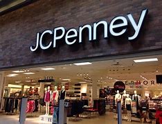 Image result for JCPenney History