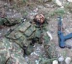 Image result for Chechen War Casualties