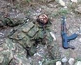 Image result for Kiparis Chechen War