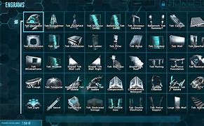 Image result for Admin Commands Ark Engrams