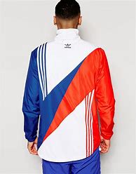 Image result for Adidas Originals Windbreaker Jacket