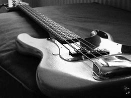 Image result for Fender Precision Bass Guitar Wallpaper