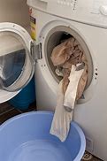 Image result for Portable Bucket Washing Machine
