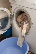 Image result for Clean Inside Washing Machine