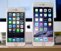 Image result for Which is better iPhone 6s or 6S Plus%3F