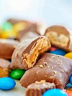 Image result for Halloween Candy Recipes