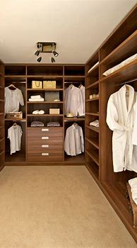 Image result for Awesome Walk-In Closets