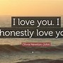 Image result for Olivia Newton-John I Honestly Love You Lyrics