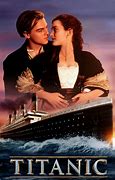 Image result for Film De Titanic
