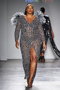 Image result for Celebrities New York Fashion Week