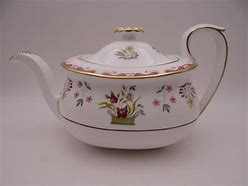 Image result for Wedgwood Teapot