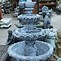 Image result for Concrete Water Fountains Outdoor