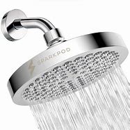 Image result for Powerful Shower Heads