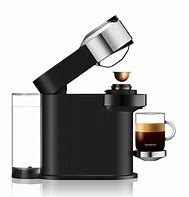 Image result for Nespresso Vertuo Next Deluxe With Aeroccino By Delonghi | Williams Sonoma
