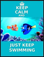 Image result for Disney Keep Calm Quotes