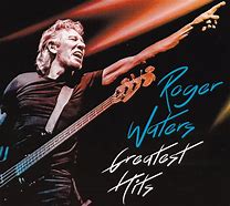 Image result for Album Art for Roger Waters