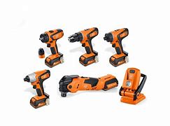Image result for Fein Power Tools