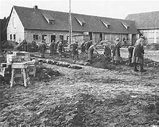 Image result for Ravensbrück Concentration Camp