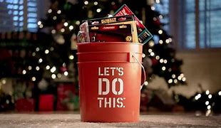 Image result for Home Depot Video Commericial