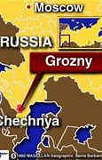 Image result for Chechnya Rebels