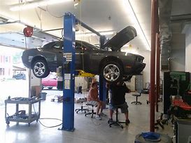 Image result for Car Repair Garage