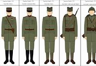 Image result for Bosnian Uniform Yugoslav Wars