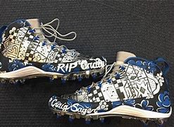 Image result for Golden Tate Cleats