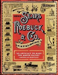 Image result for 1880 Sears-Roebuck Catalog