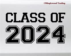Image result for Class of Decal