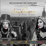 Image result for New York Couture Fashion Week