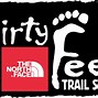 Image result for North Face Red Logo