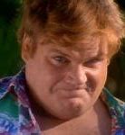 Image result for Chris Farley Death Movie