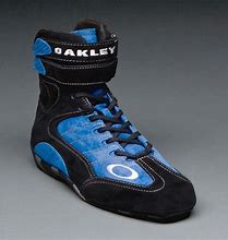 Image result for Oakley Auto Racing Shoes