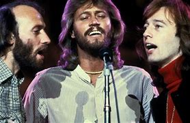 Image result for Bee Gees Music
