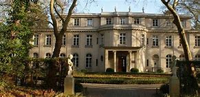 Image result for USHMM Wannsee