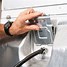 Image result for Top of 4 Prong Dryer Cord
