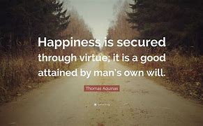 Image result for Happiness and Virtue