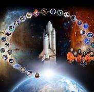 Image result for NASA tribute Columbia