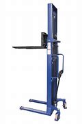Image result for Manual Stacker Lift