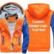 Image result for Custom Hoodies and Jackets