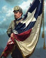 Image result for 5th Texas Civil War