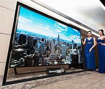 Image result for Large Screen TV Monitor